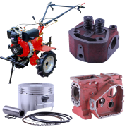 Запчасти на мотоблок